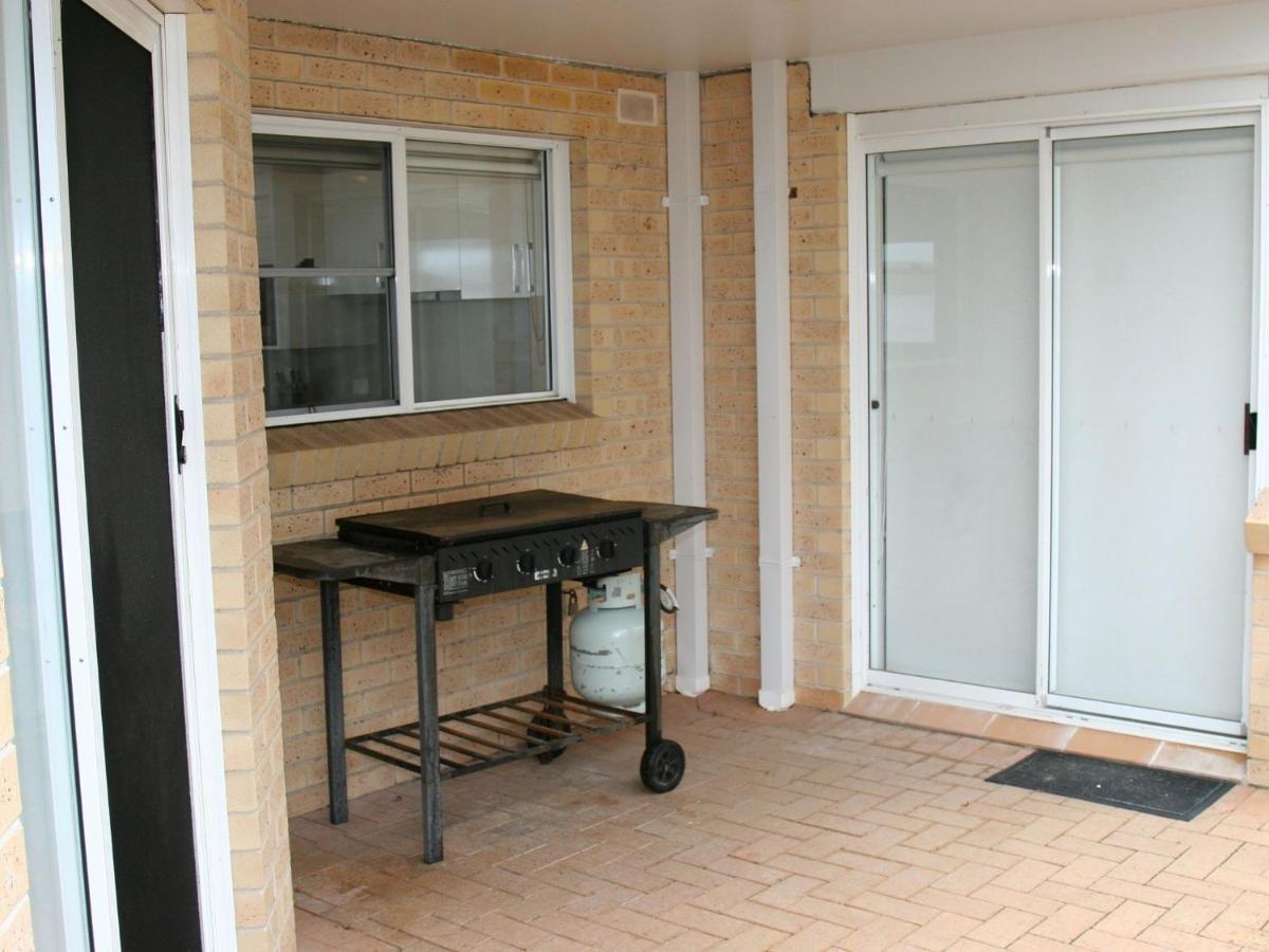 The Clippers 1 Fabulous Waterfront Unit Apartment Salamander Bay Ngoại thất bức ảnh