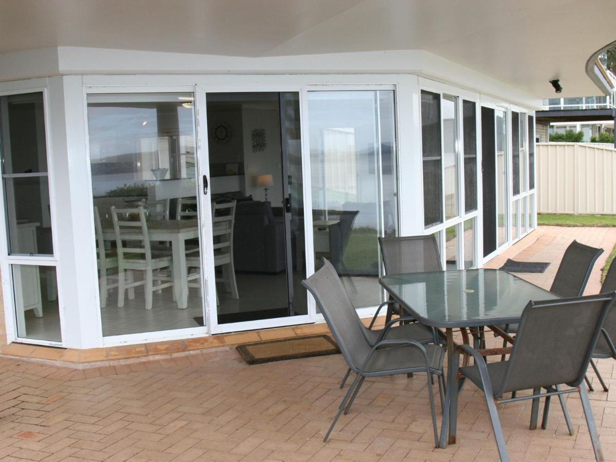 The Clippers 1 Fabulous Waterfront Unit Apartment Salamander Bay Ngoại thất bức ảnh